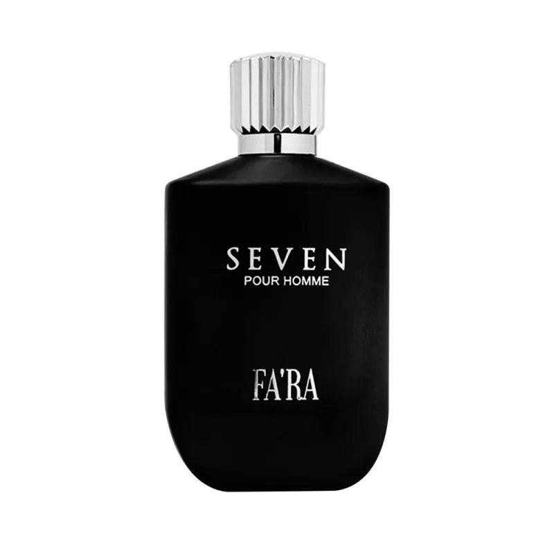 fa&#039;ra seven pour homme edp+clutch gift box main image