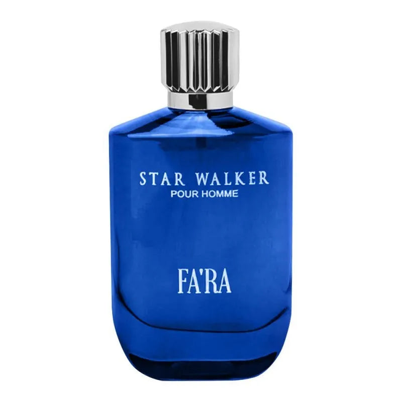 fa&#039;ra star walker for men eau de parfum, 100ml main image