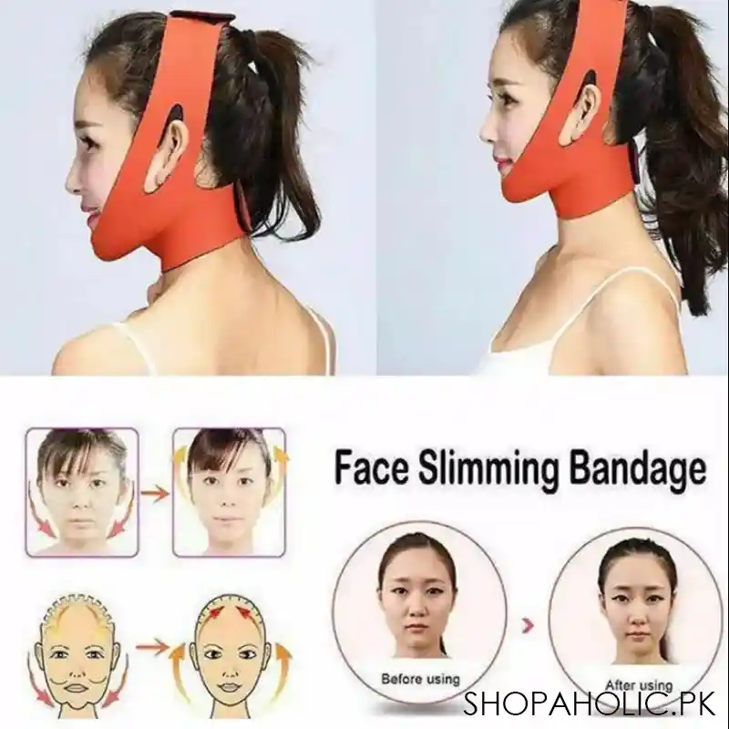 face slimming mask image4