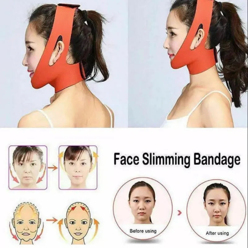 face slimming mask image4