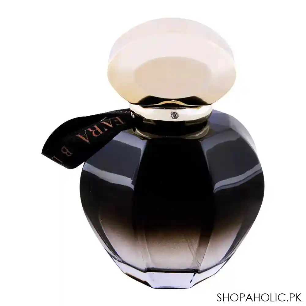 fa'ra black for women eau de parfum, 100ml main image