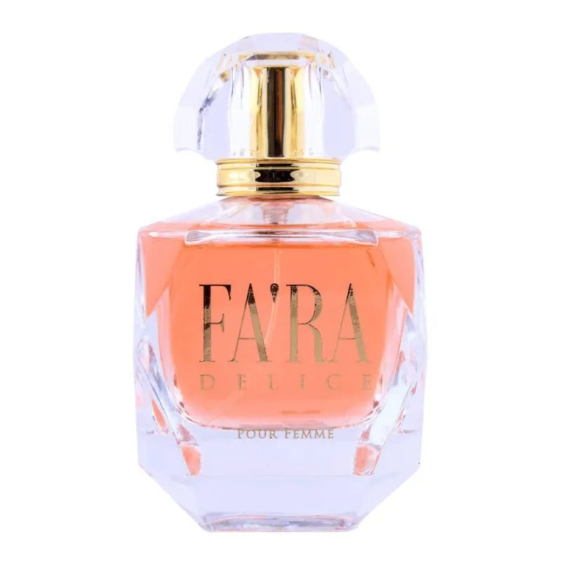 fa'ra delice pour femme eau de parfum, 100ml image2