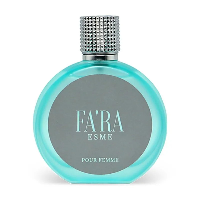 fa'ra esme pour femme eau de parfum, fragrance for women, 100ml main image