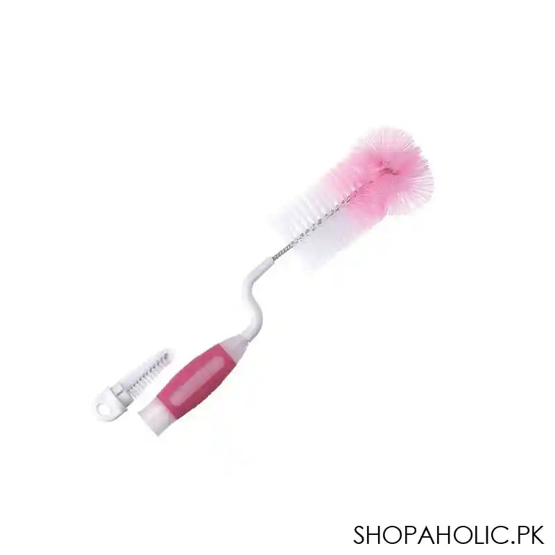 Farlin Bottle & Nipple Brush Set, BF-263 - Main Image