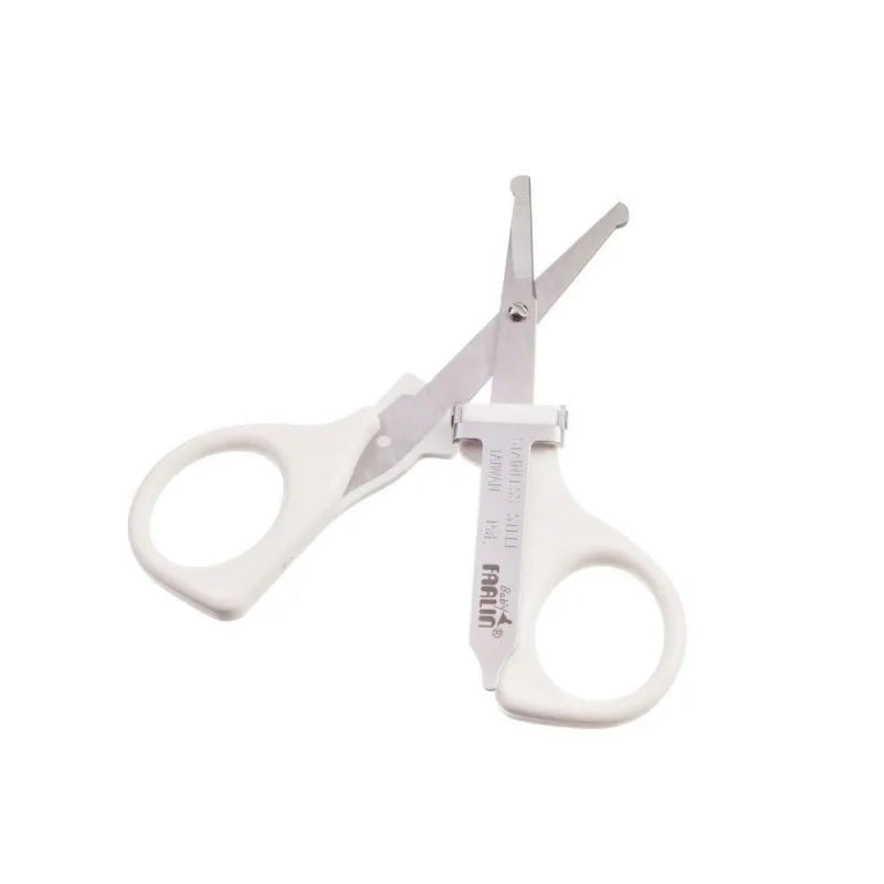 farlin doctor j. multi purpose safety scissors, bf 160a 1 main image