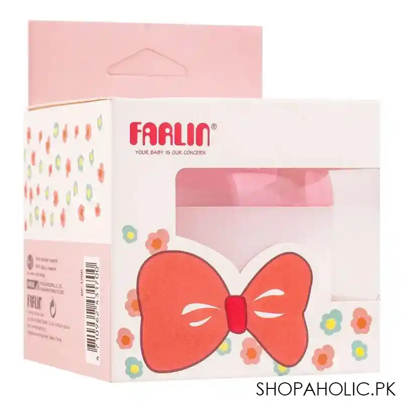 farlin free drop powder puff, bf 170b image2