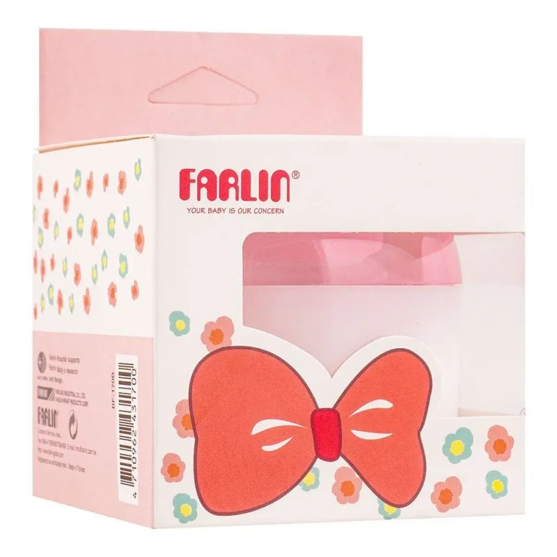 farlin free drop powder puff, bf 170b image2