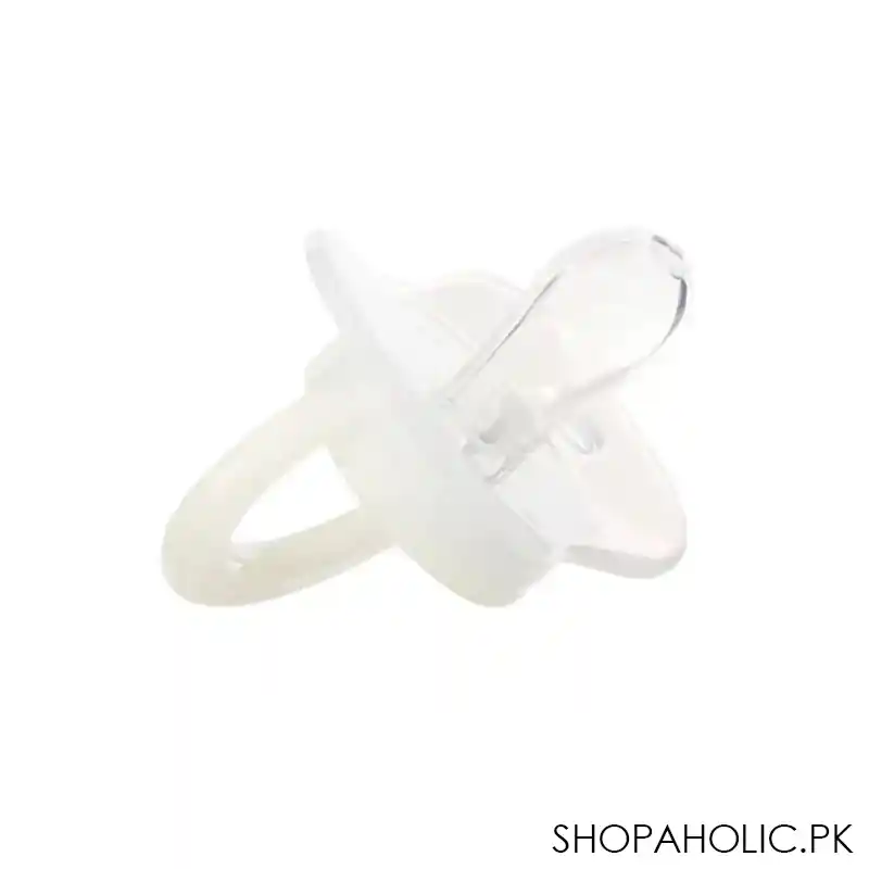 farlin glow in the dark pacifier, 0m+, ba 10032 main image