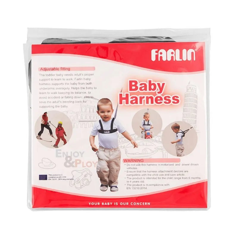 farlin harness belt, bf 500a image2