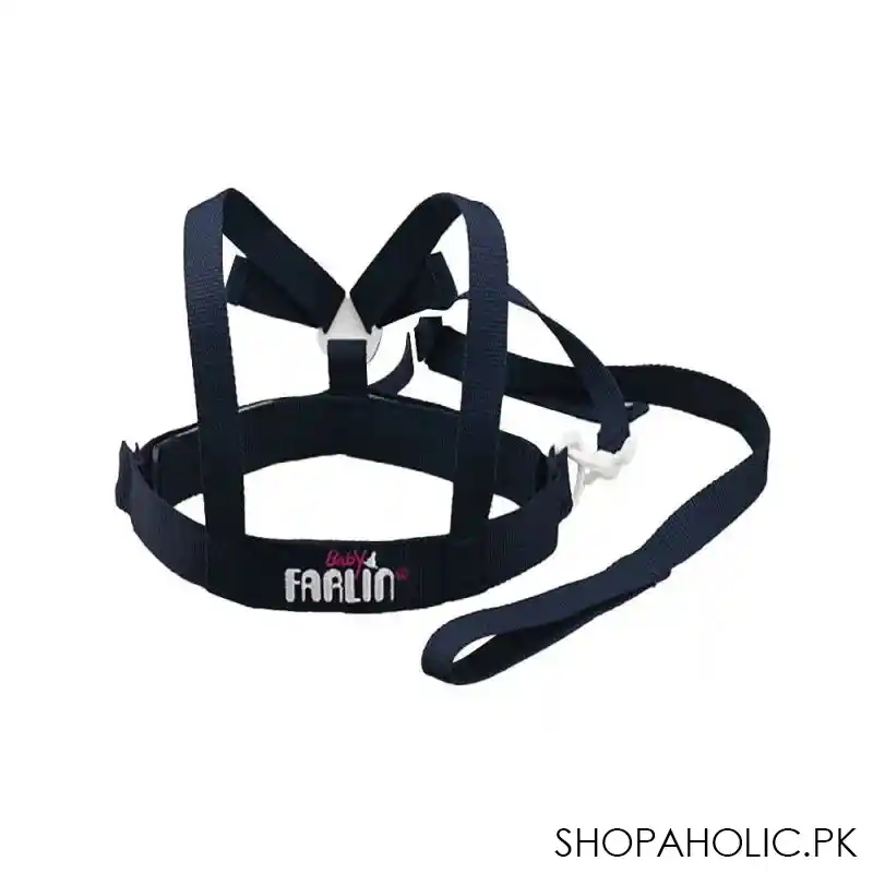 farlin harness belt, bf 500a main image