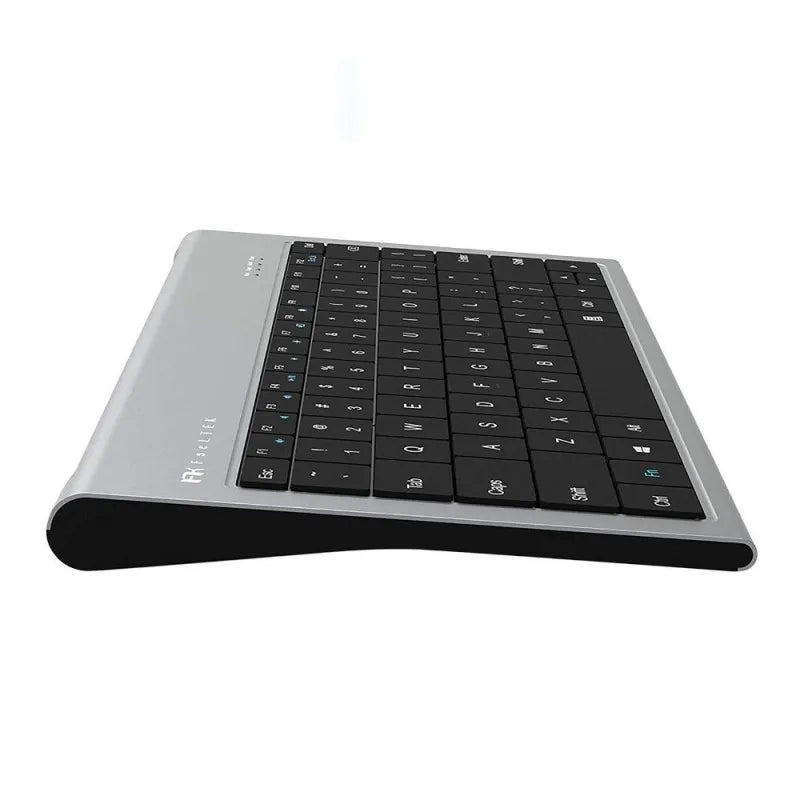 feeltek portable workstation 11 in 1 usb c otg hub with keyboard image5