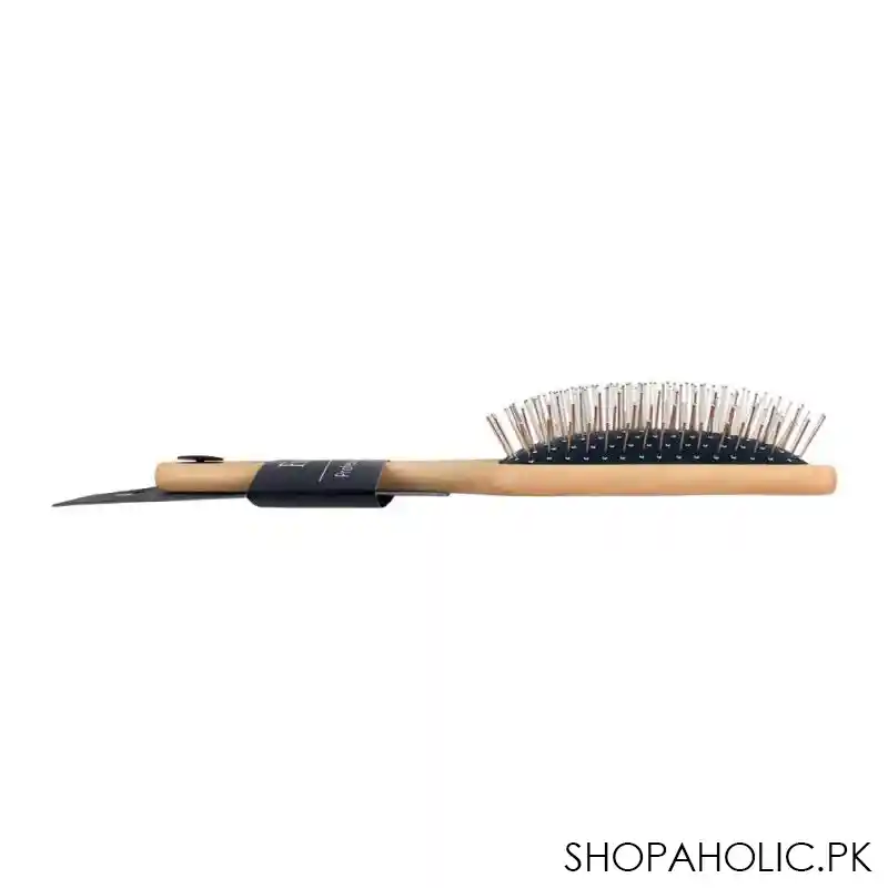 fiabila hair brush, rectangle shape, fb 12 image3