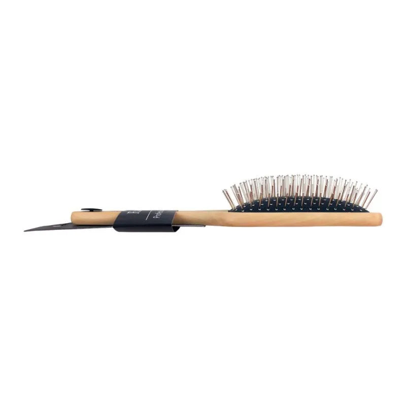 fiabila hair brush, rectangle shape, fb 12 image3