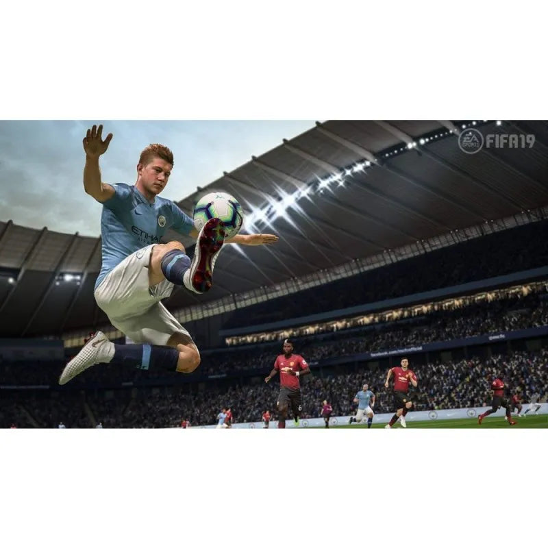 fifa 19 champions edition   xbox one image3