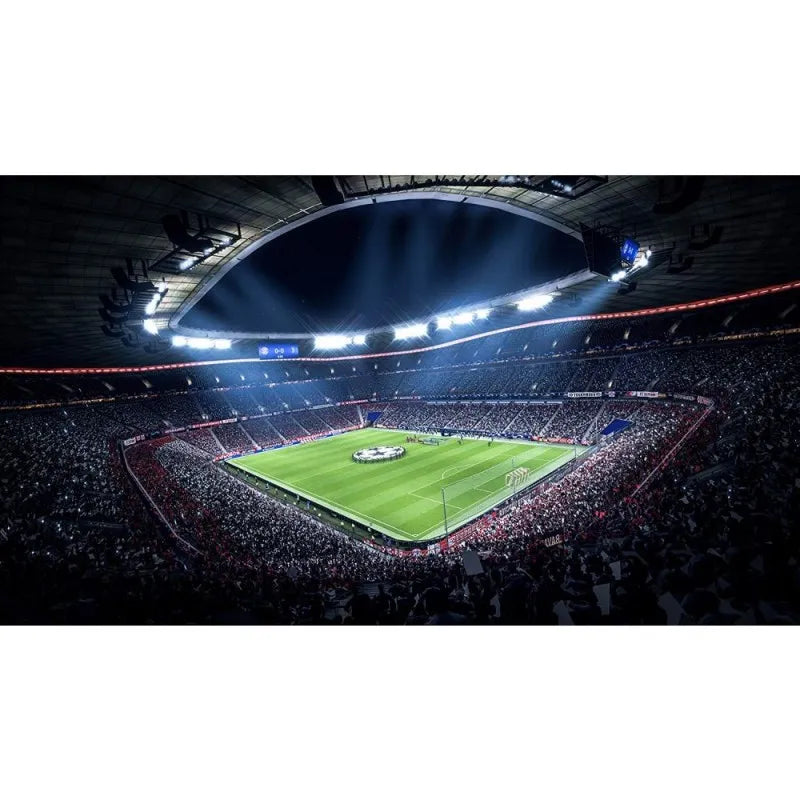 fifa 19   xbox one image3