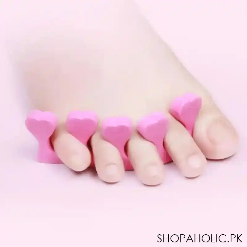 finger toe separator main image