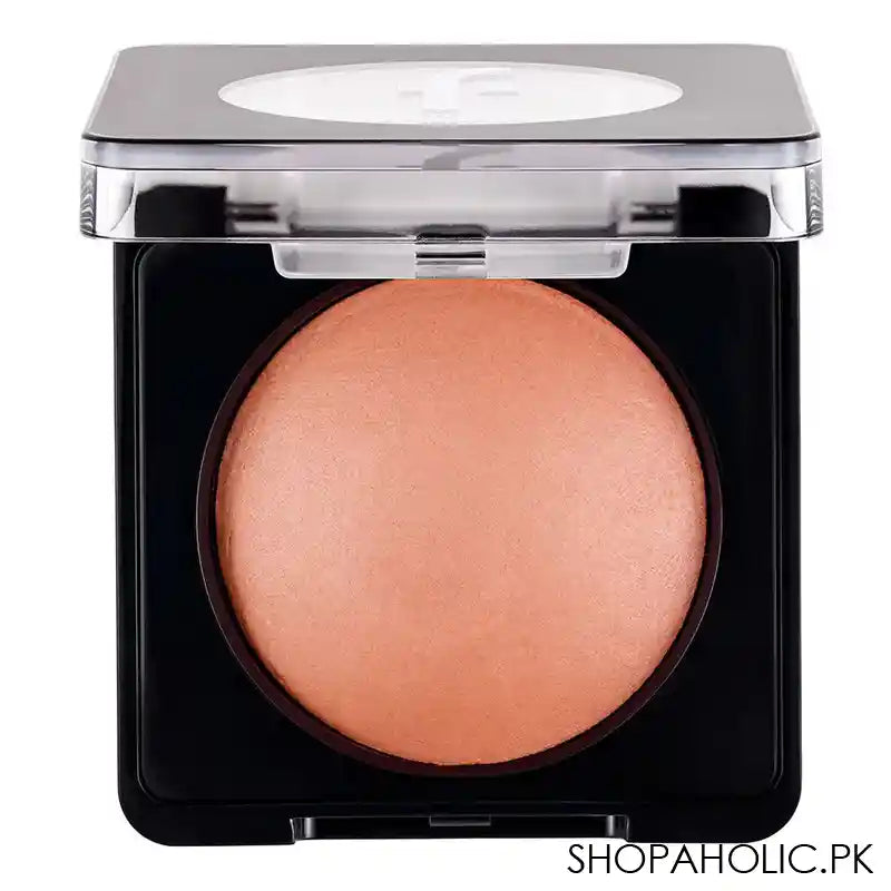 Flormar Baked Blush-On 051 Dried Rose, 4g - Main Image