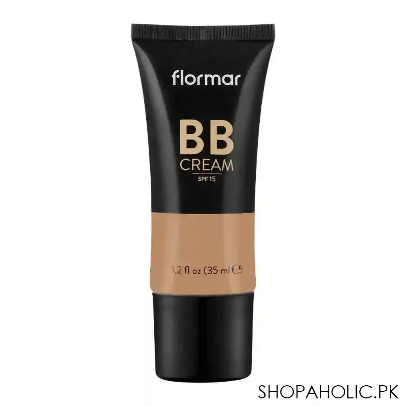 flormar bb cream 02, fair/light main image