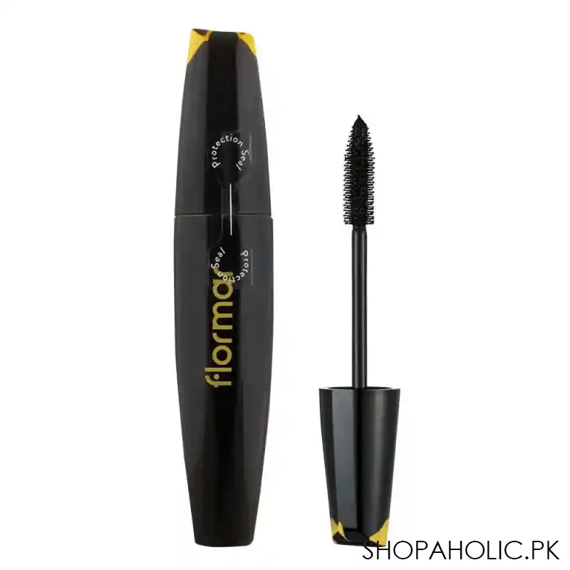 flormar big'n bold lengthening mascara main image