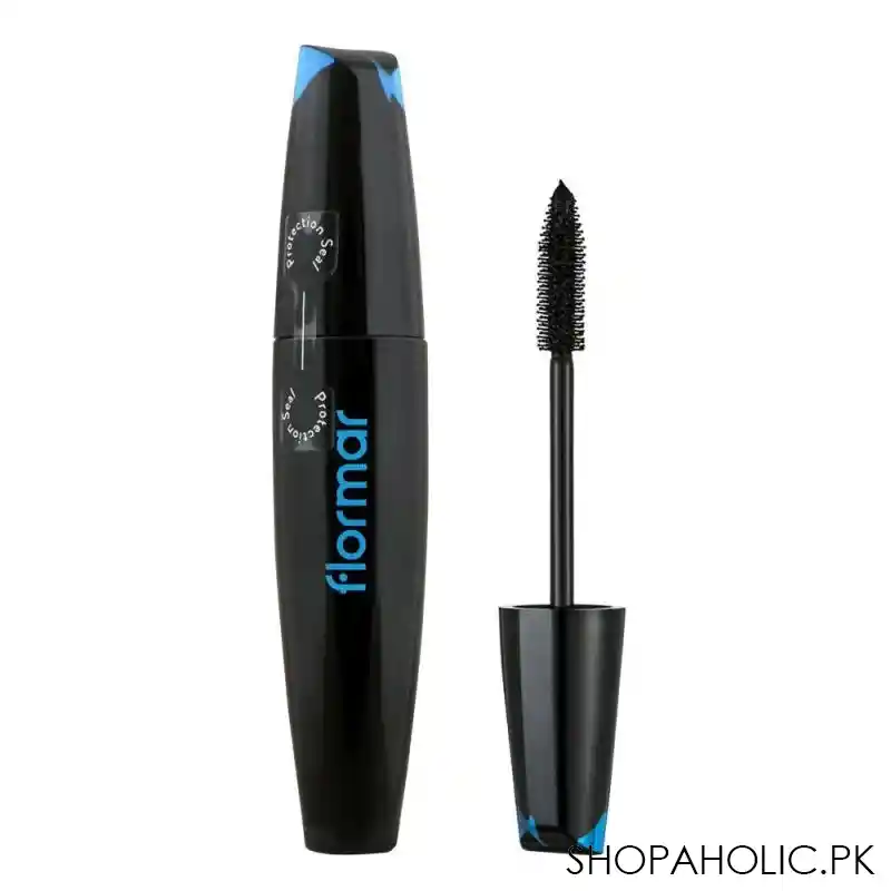 flormar big'n bold waterproof mascara main image