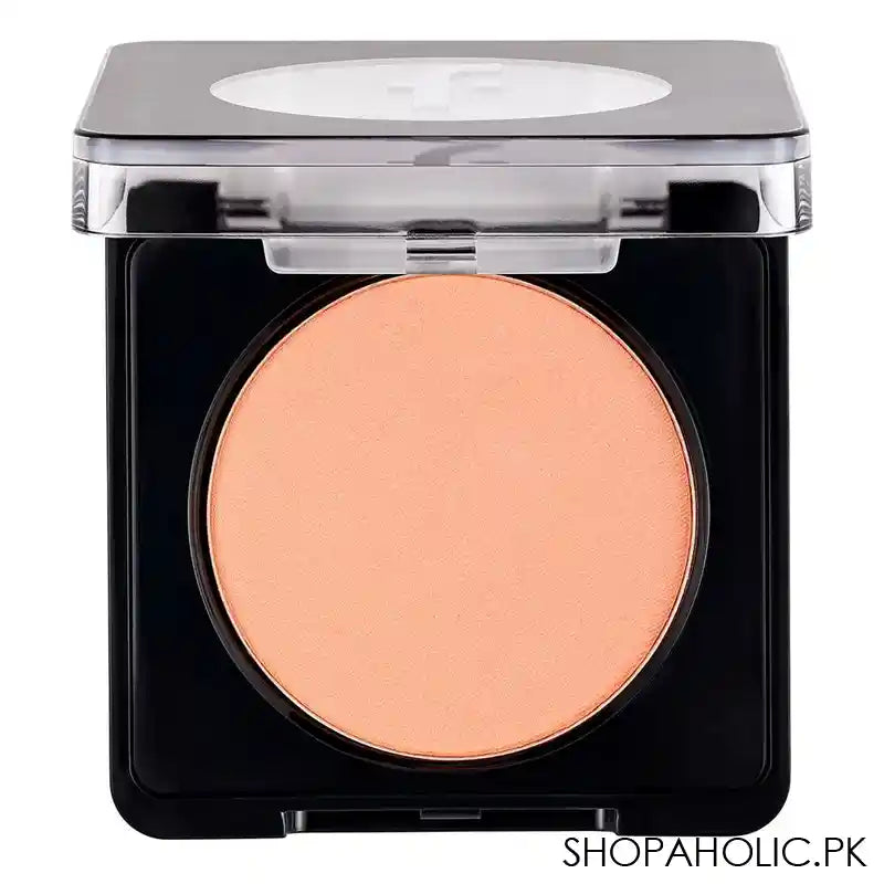 Flormar Blush-On, 101 Coral, 5g - Main Image