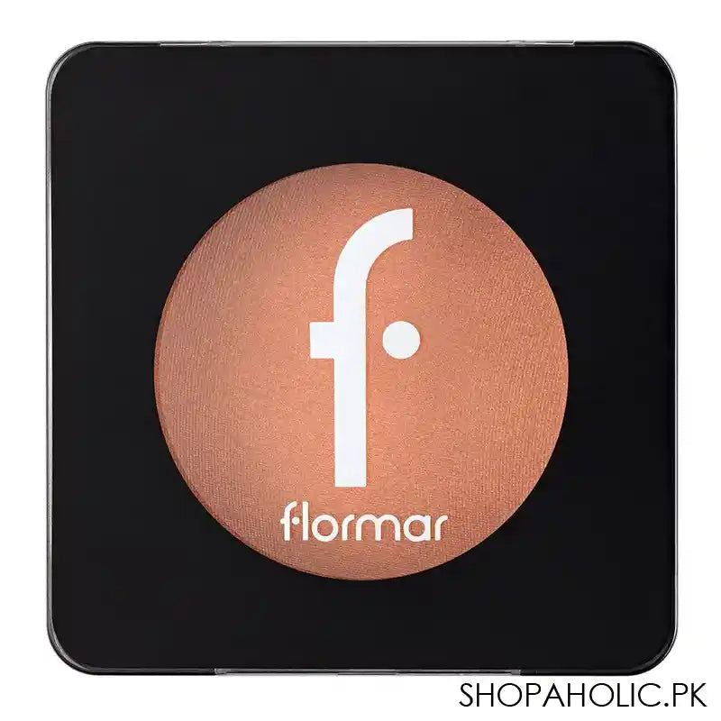 Flormar Blush-On, 104 Peachy Pink, 5g - Main Image