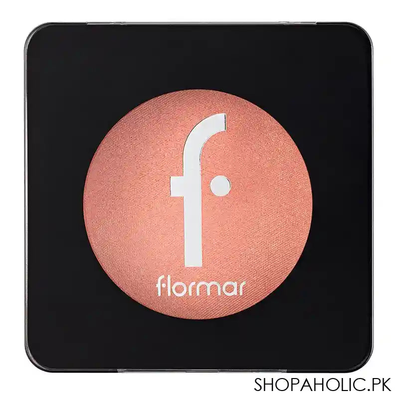 Flormar Blush-On, 110 Pinky Promise, 5g - Main Image