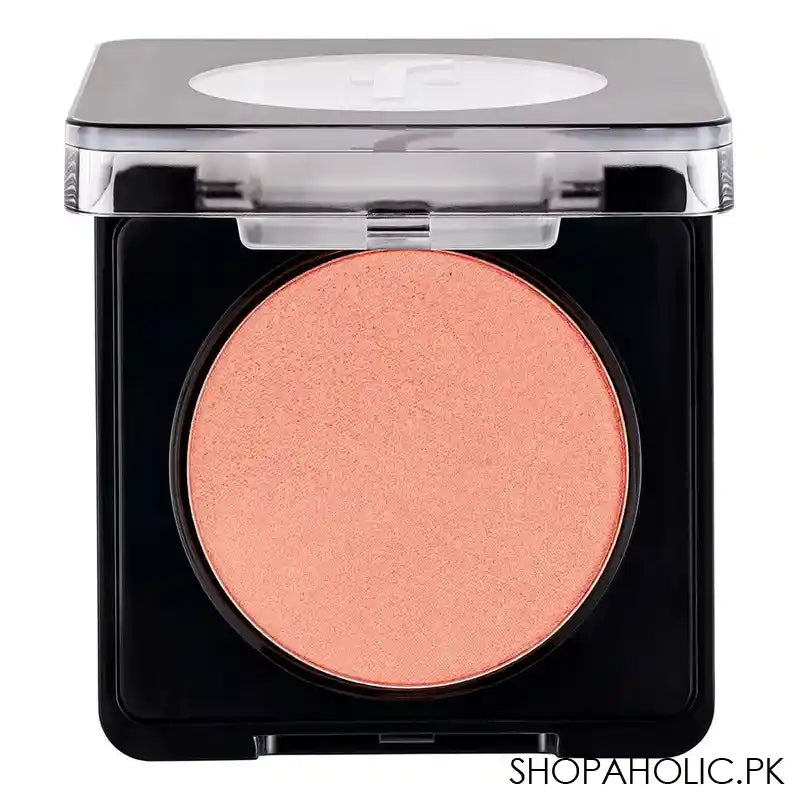 Flormar Blush-On, 110 Pinky Promise, 5g - Image 3