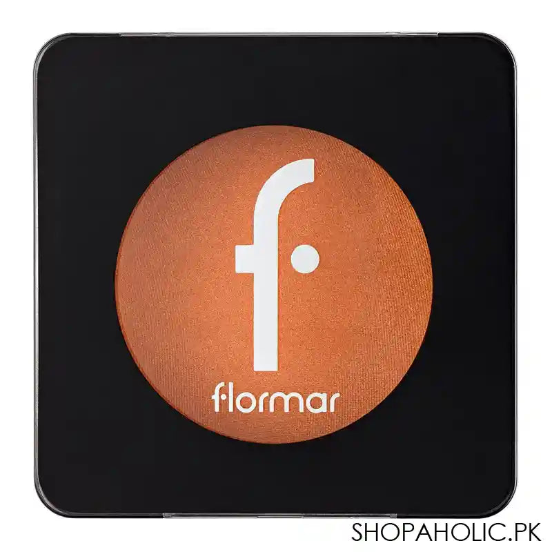 Flormar Blush-On, 111 Sunset Glow, 5g - Main Image