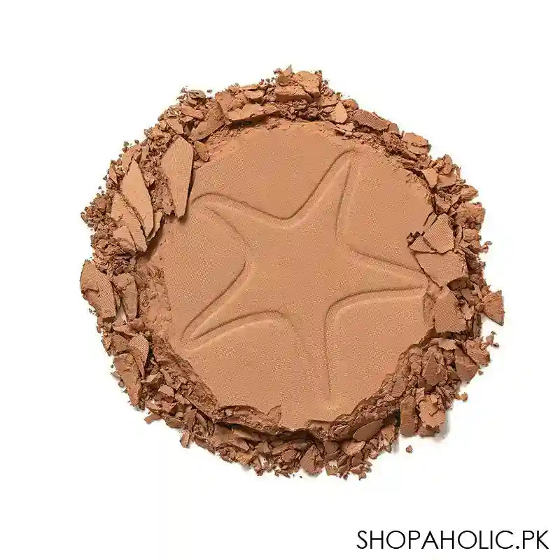 Flormar Bronzing Powder, 03 Copper Bronze, 11g - Image 2