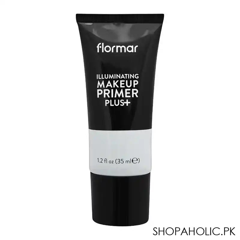 Flormar Illuminating Make-up Primer Plus, 35ml - Main Image