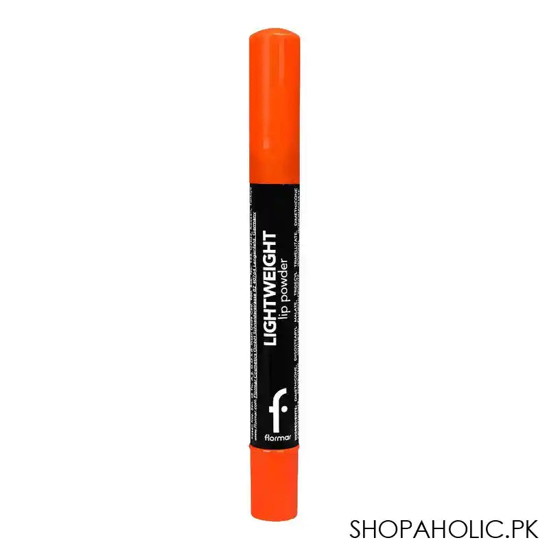 Flormar Lightweight Lip Powder, 15 Energize, 2.7ml - Main Image