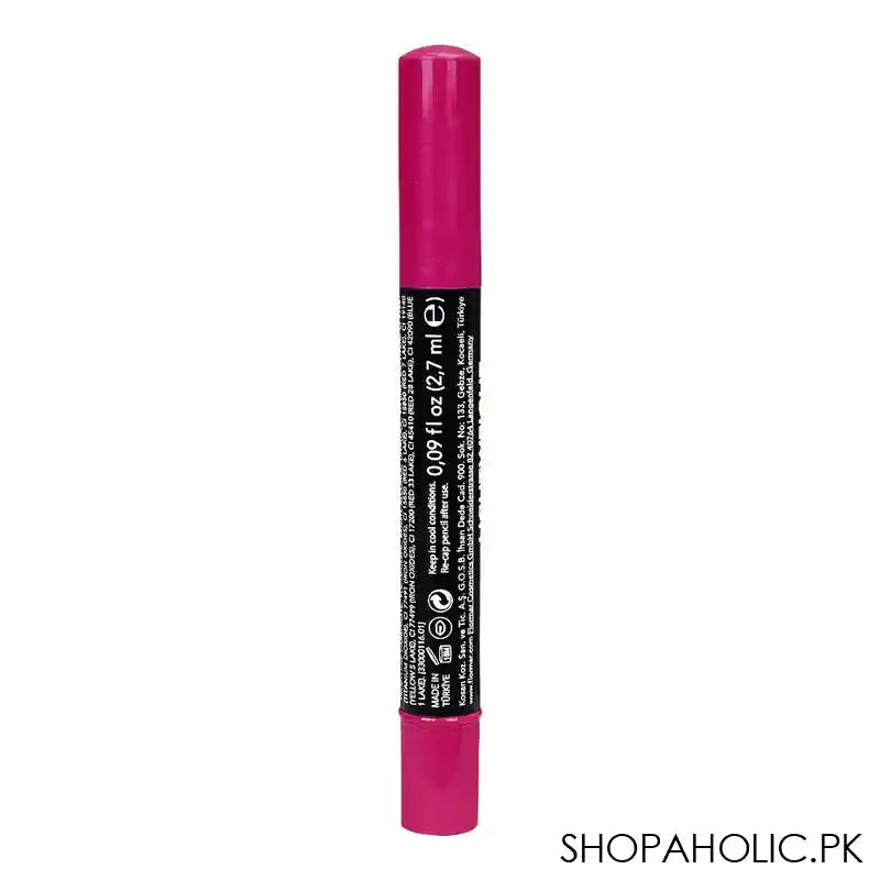 Flormar Lightweight Lip Powder, 16 Brave Girl, 2.7ml - Image 3