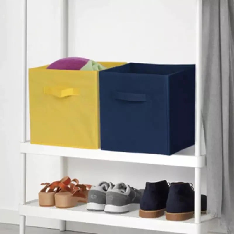 foldable cube storage box image3