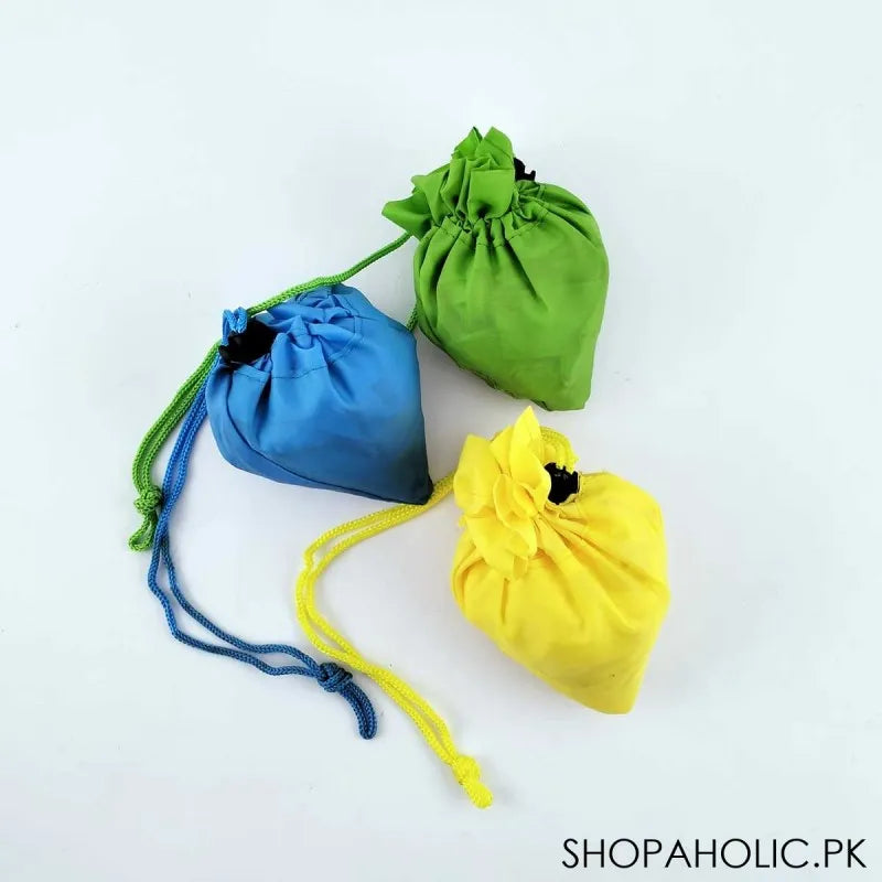 folding bag parachute image3