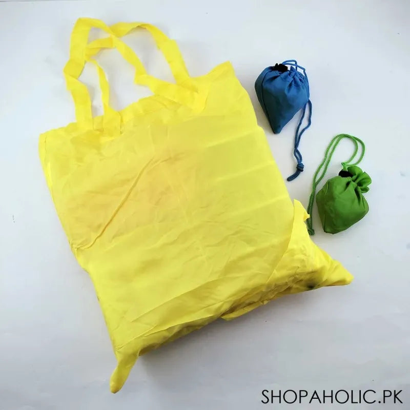 folding bag parachute main image