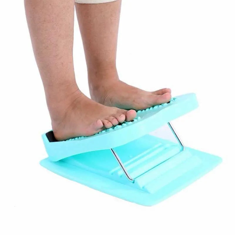 folding fitness foot pedal main image