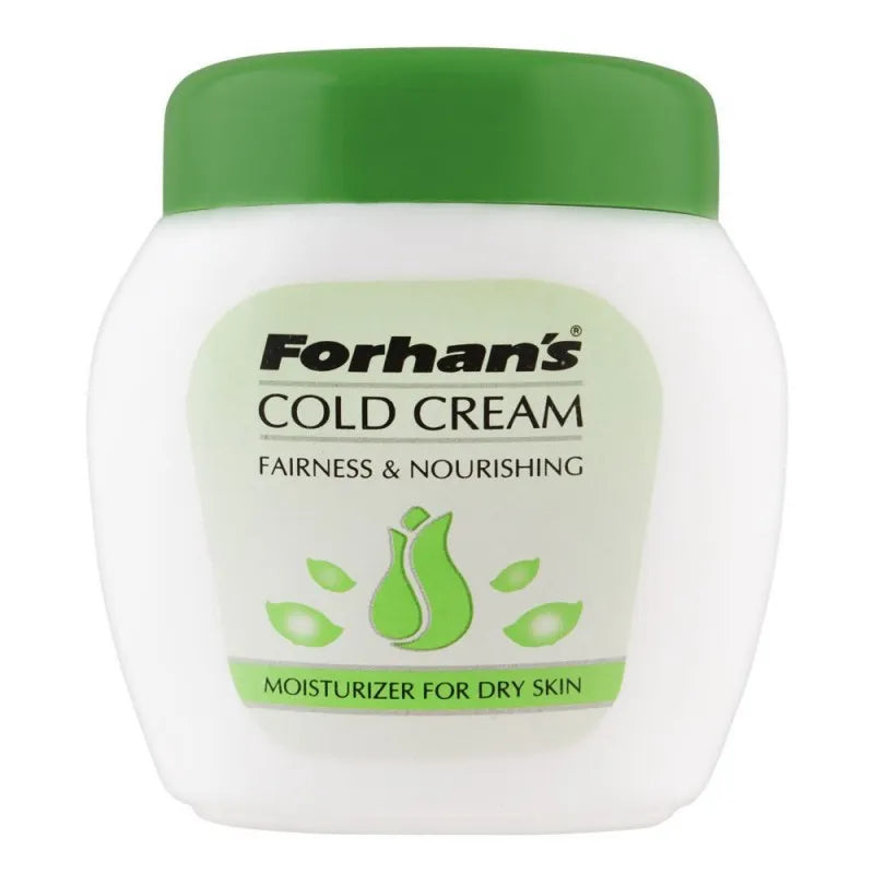 forhan's fairness & nourishing cold cream, 100ml main image