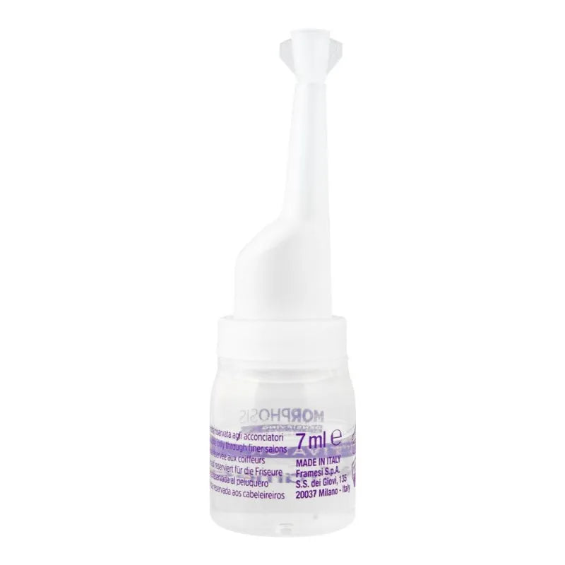 framesi morphosis densifying activator, 7ml image2