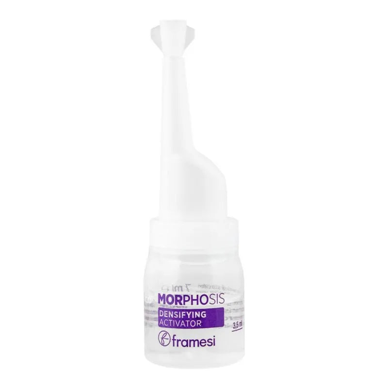 framesi morphosis densifying activator, 7ml main image