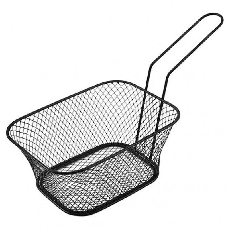 frying basket main image