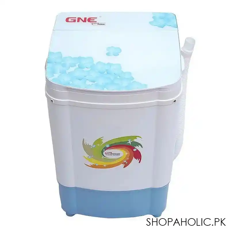 gaba national baby washer washing machine, gnw 93020/23 main image