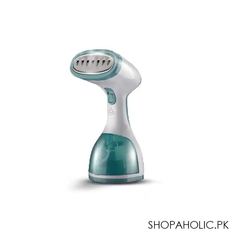 gaba national handy steam brush, 1200w, gn 1154/21 main image