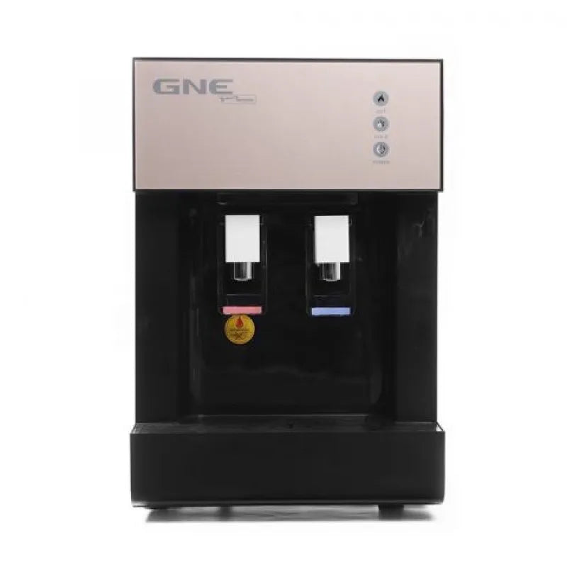 gaba national table top water dispenser, 220 240v, gnd 0319/22 main image