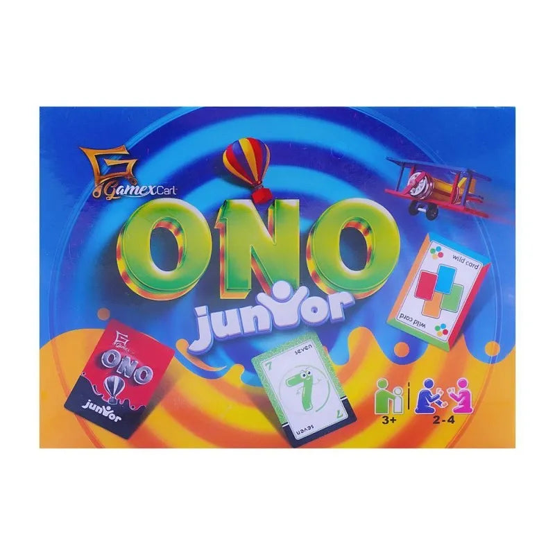 gamex cart ono junior, for 3+ years, 422 9802 image2