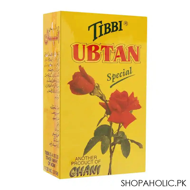 Ghani Tibbi Ubtan Special, Large - Main Image