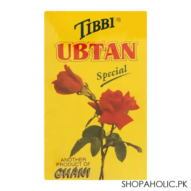 Ghani Tibbi Ubtan Special, Large - Image 3