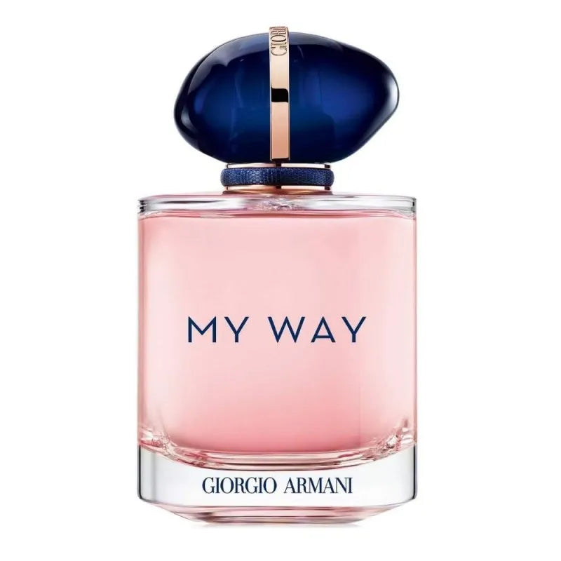 giorgio armani my way eau de parfum, fragrance for women, 90ml main image