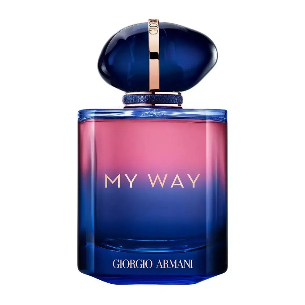 giorgio armani my way parfum, for women, 90ml main image