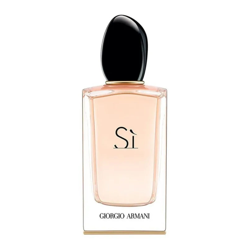 giorgio armani si eau de parfum 100ml main image